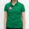 Premium Quality Polo Shirt (Ladies) Thumbnail