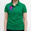 Premium Quality Polo Shirt (Ladies) Thumbnail