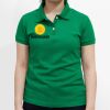 Premium Quality Polo Shirt (Ladies) Thumbnail