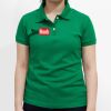 Premium Quality Polo Shirt (Ladies) Thumbnail