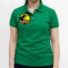 Premium Quality Polo Shirt (Ladies) Thumbnail