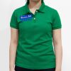 Premium Quality Polo Shirt (Ladies) Thumbnail