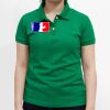 Premium Quality Polo Shirt (Ladies) Thumbnail