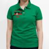 Premium Quality Polo Shirt (Ladies) Thumbnail