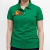 Premium Quality Polo Shirt (Ladies) Thumbnail