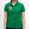 Premium Quality Polo Shirt (Ladies) Thumbnail