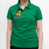 Premium Quality Polo Shirt (Ladies) Thumbnail