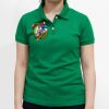 Premium Quality Polo Shirt (Ladies) Thumbnail