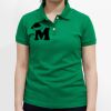 Premium Quality Polo Shirt (Ladies) Premium Quality Polo Shirt (Ladies) Thumbnail