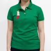 Premium Quality Polo Shirt (Ladies) Thumbnail