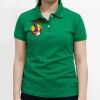 Premium Quality Polo Shirt (Ladies) Thumbnail