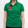 Premium Quality Polo Shirt (Ladies) Thumbnail