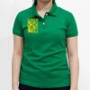 Premium Quality Polo Shirt (Ladies) Thumbnail
