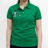 Premium Quality Polo Shirt (Ladies) Thumbnail
