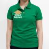 Premium Quality Polo Shirt (Ladies) Thumbnail