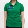 Premium Quality Polo Shirt (Ladies) Thumbnail