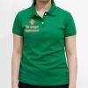 Premium Quality Polo Shirt (Ladies) Thumbnail
