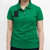 Premium Quality Polo Shirt (Ladies) Thumbnail