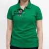Premium Quality Polo Shirt (Ladies) Thumbnail
