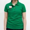 Premium Quality Polo Shirt (Ladies) Thumbnail