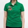 Premium Quality Polo Shirt (Ladies) Thumbnail