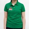 Premium Quality Polo Shirt (Ladies) Thumbnail