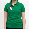Premium Quality Polo Shirt (Ladies) Thumbnail