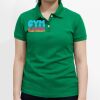 Premium Quality Polo Shirt (Ladies) Thumbnail
