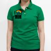 Premium Quality Polo Shirt (Ladies) Thumbnail