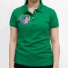 Premium Quality Polo Shirt (Ladies) Thumbnail