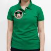 Premium Quality Polo Shirt (Ladies) Thumbnail