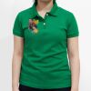 Premium Quality Polo Shirt (Ladies) Thumbnail