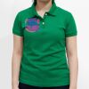 Premium Quality Polo Shirt (Ladies) Thumbnail