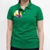 Premium Quality Polo Shirt (Ladies) Thumbnail