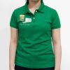Premium Quality Polo Shirt (Ladies) Thumbnail
