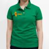 Premium Quality Polo Shirt (Ladies) Thumbnail