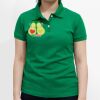 Premium Quality Polo Shirt (Ladies) Thumbnail