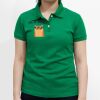 Premium Quality Polo Shirt (Ladies) Thumbnail