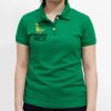 Premium Quality Polo Shirt (Ladies) Thumbnail