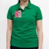 Premium Quality Polo Shirt (Ladies) Thumbnail