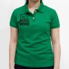 Premium Quality Polo Shirt (Ladies) Thumbnail