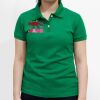 Premium Quality Polo Shirt (Ladies) Thumbnail