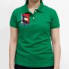Premium Quality Polo Shirt (Ladies) Thumbnail