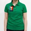 Premium Quality Polo Shirt (Ladies) Thumbnail
