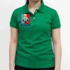 Premium Quality Polo Shirt (Ladies) Thumbnail