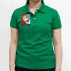 Premium Quality Polo Shirt (Ladies) Thumbnail