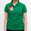 Premium Quality Polo Shirt (Ladies) Thumbnail