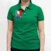 Premium Quality Polo Shirt (Ladies) Thumbnail