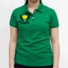 Premium Quality Polo Shirt (Ladies) Thumbnail