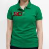 Premium Quality Polo Shirt (Ladies) Thumbnail